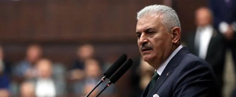 Prime Minister Yıldırım: Private Incentives Will Enter into Force in 7 Main Sectors
