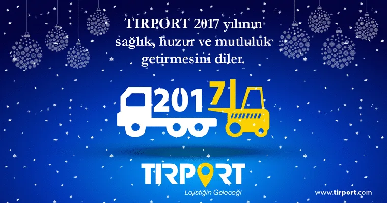 TIRPORT 2017