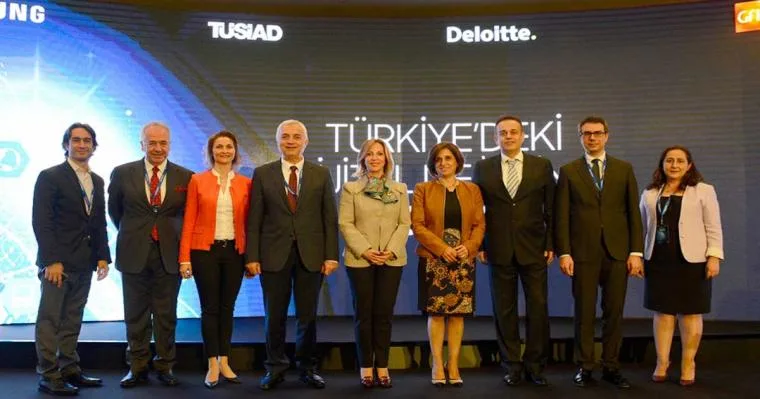 Türkiye’de CEO’lar Dijital Dönüşüme Nasıl Bakıyor?