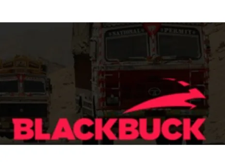 Indian Logistics StartUp BlackBuck Receives 70 Million USD Investment