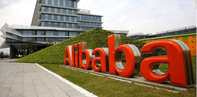 Alibaba Lojistik Startupı XpressBeese 100 Milyon USD Yatırım Yapıyor