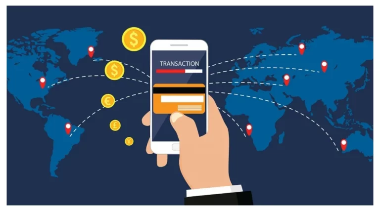 Lojistik Sektöründe Blockchain Nasıl Uygulanacak?