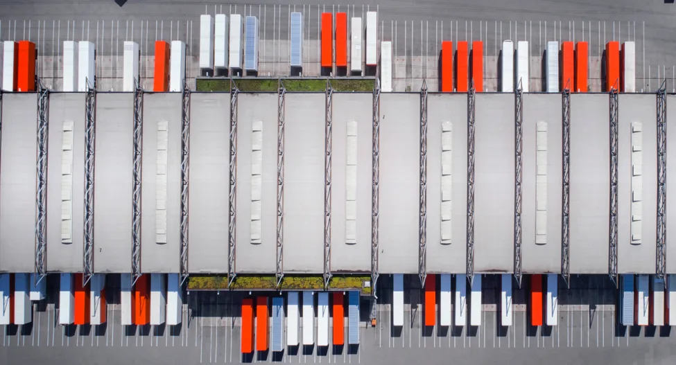 Convoy Develops New Innovation "AL-GİT Trailer Pool" System in Logistics Crowdsourcing