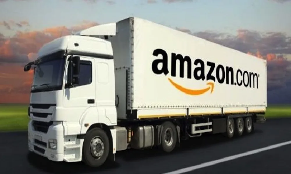 Amazon Brezilya'da Lojistik StartUp'ı CargoX'le Çalışmaya Başlıyor