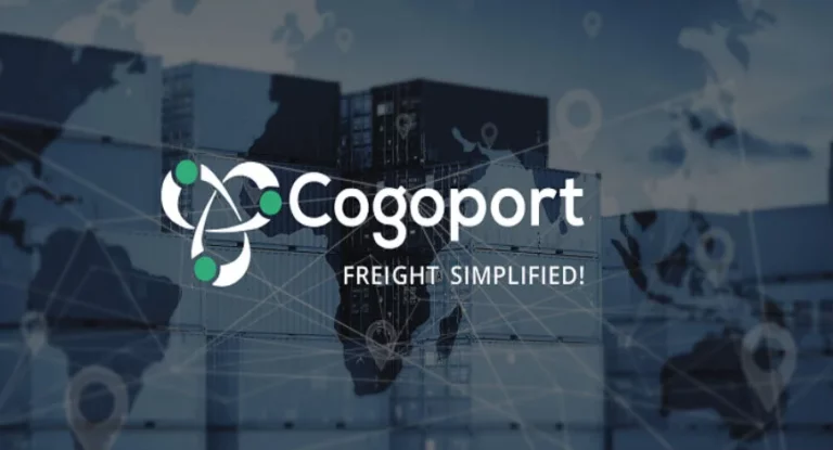 Geleceğin Dijital Forwarder Firması: Cogoport