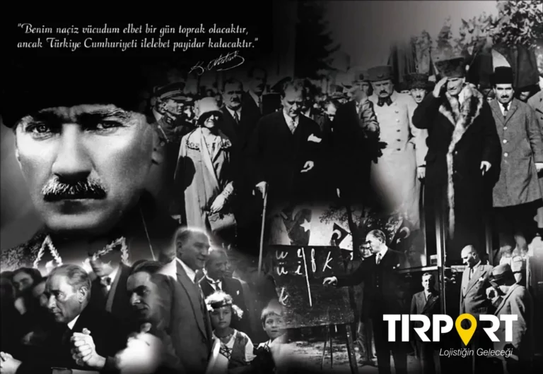 Saygı ve Özlemle Anıyoruz