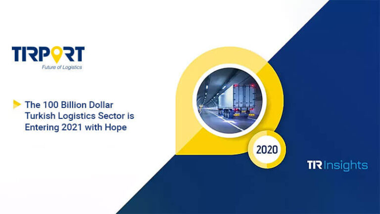 A Look at 2020 with TIRPORT