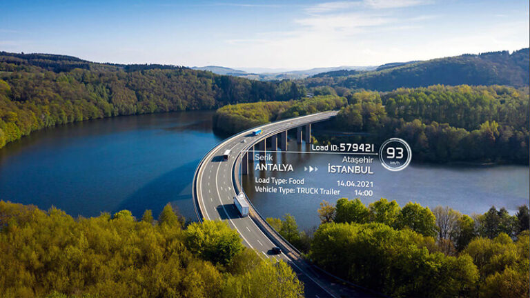 TIRPORT Became THE Digital Platform of the Logistics Industry