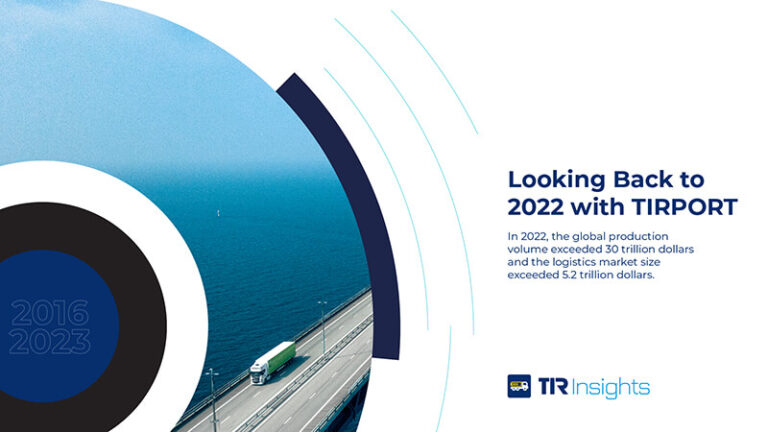Looking Back to 2022 with TIRPORT