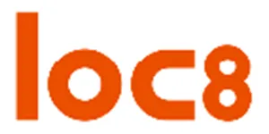 Loc8 Logo