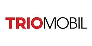 TrioMobil Logo
